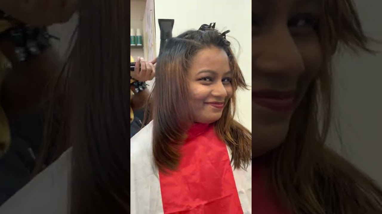 Bouncy layers demonstration