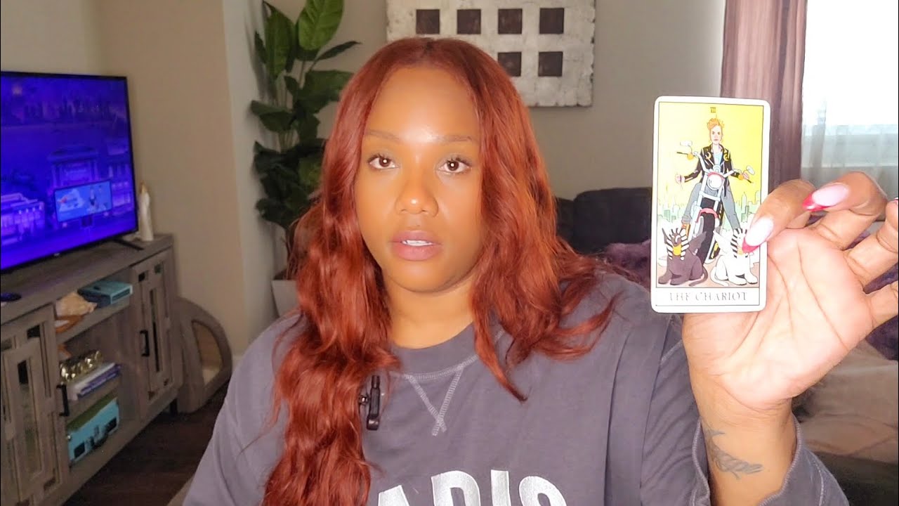 Cancer ♋️ The Person On Your Mind 💘 #tarot #tarotreading #cancer 