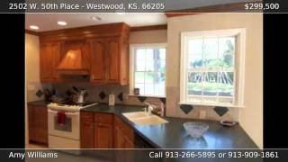 2502 W. 50Th Place Westwood Ks 66205