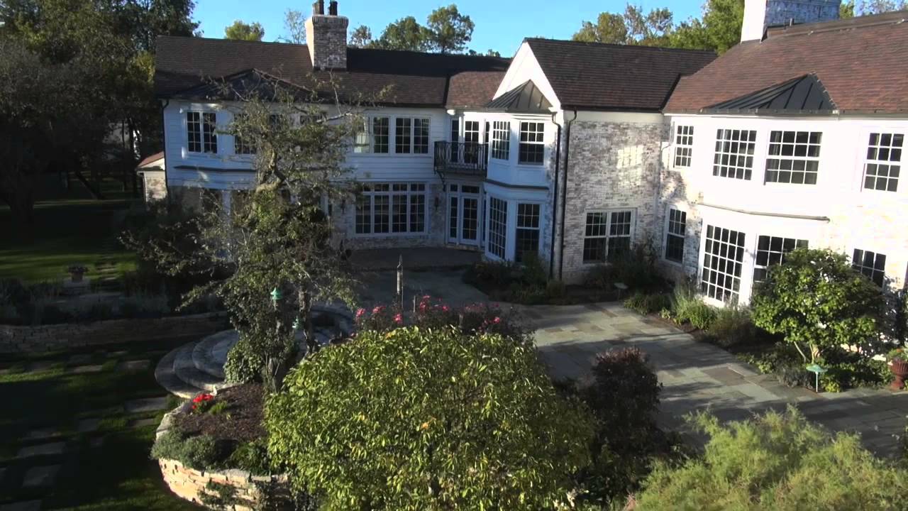 Real Estate: Terra Incognita  Estate Films — #1 Aerials
