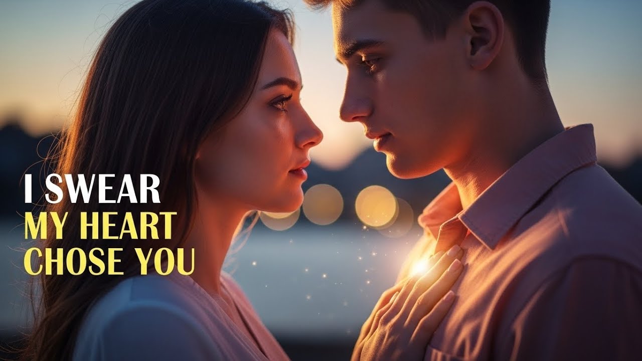 I Swear My Heart Chose You(lyrics), In Every Memory, Every Promise, Every Dream