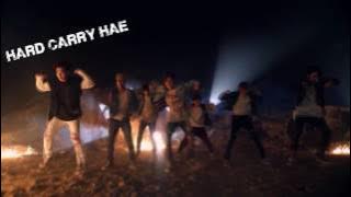 Got7 - Hard carry (lyrics) [Han,Rom,Eng]
