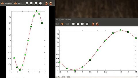 06 matlab figure of exact size