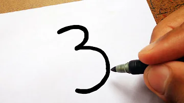 Como desenhar os pés do coelho?