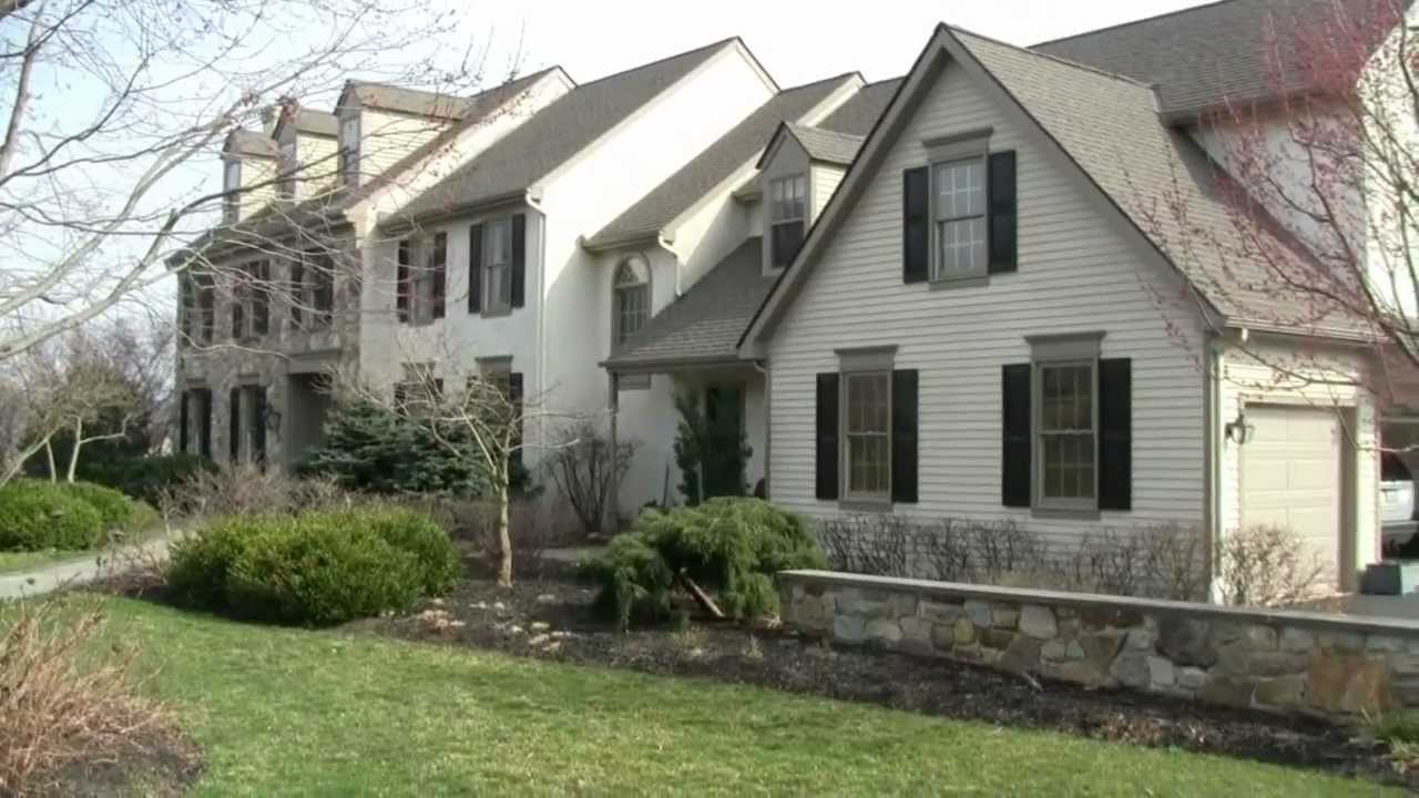 Malvern Luxury Homes for Sale Main Line Real Estate Southwinds to