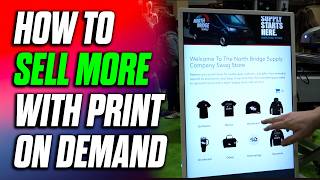 Print-On-Demand Is Taking Over (Here’s How to Win in 2026)