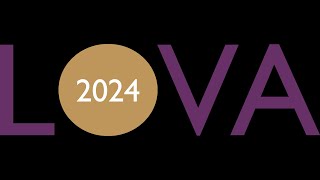 Kinross Gold - 2024 Living Our Values Awards winners!