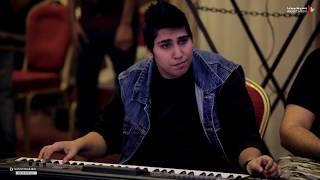 الفنان حقروص - سلطان خليفه - صدمة عمر