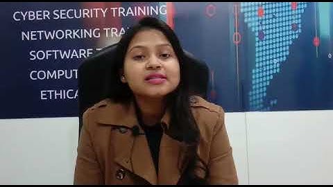 Certified Ethical Hacking