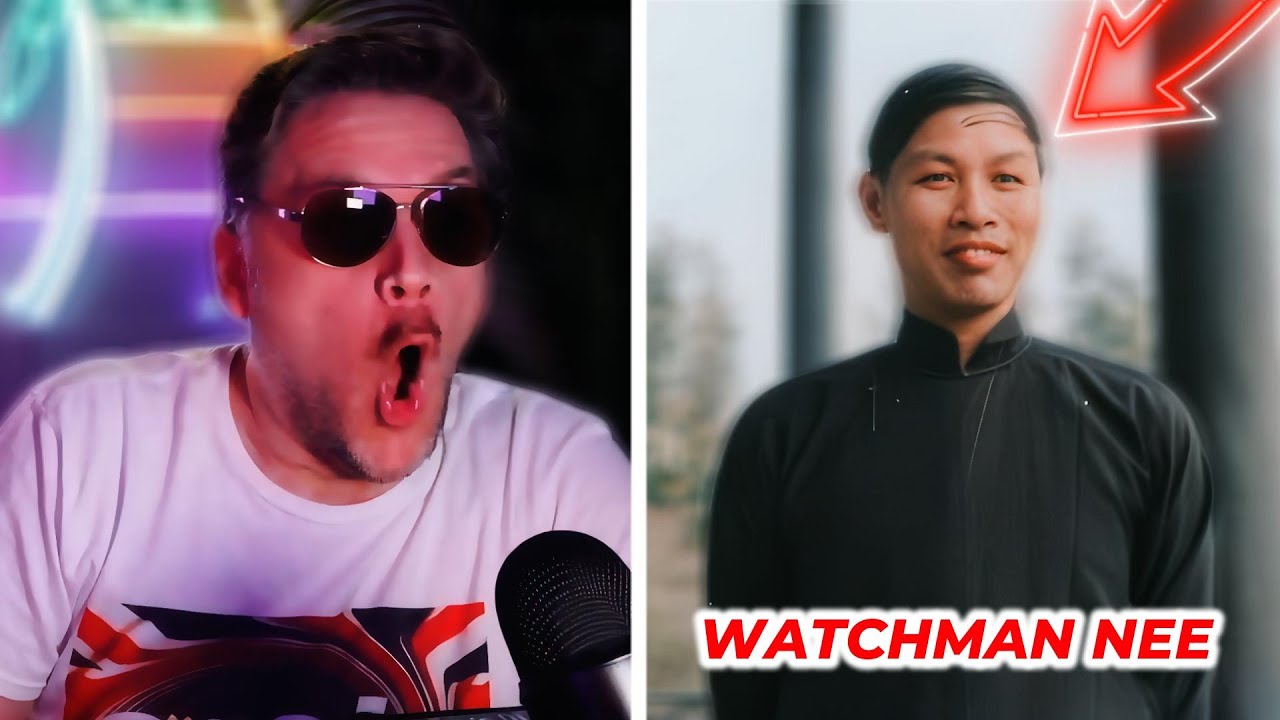 Джей и его бывший член раскрывают правду о культе в местных церквях