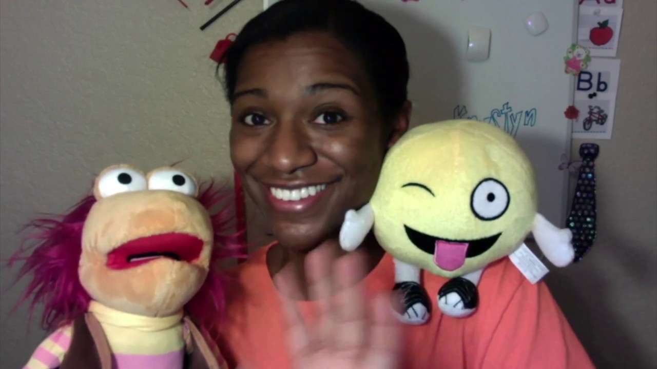Teacher Krystyn VIPKID Intro 2 - YouTube