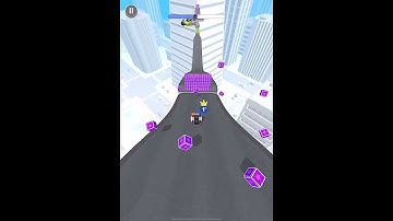 Going Balls: Super Speedrun Gameplay New Update 107