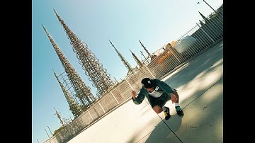 Ace Boogie- Clock It [Official Video]