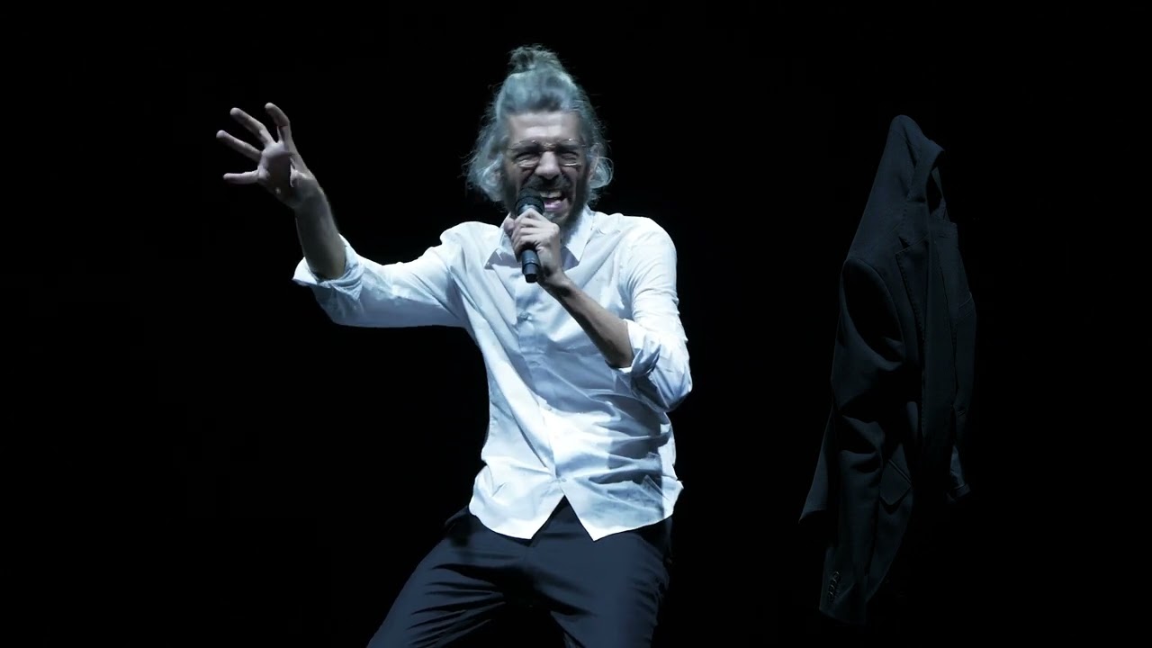 Trailer-Tipico Maschio Italiano