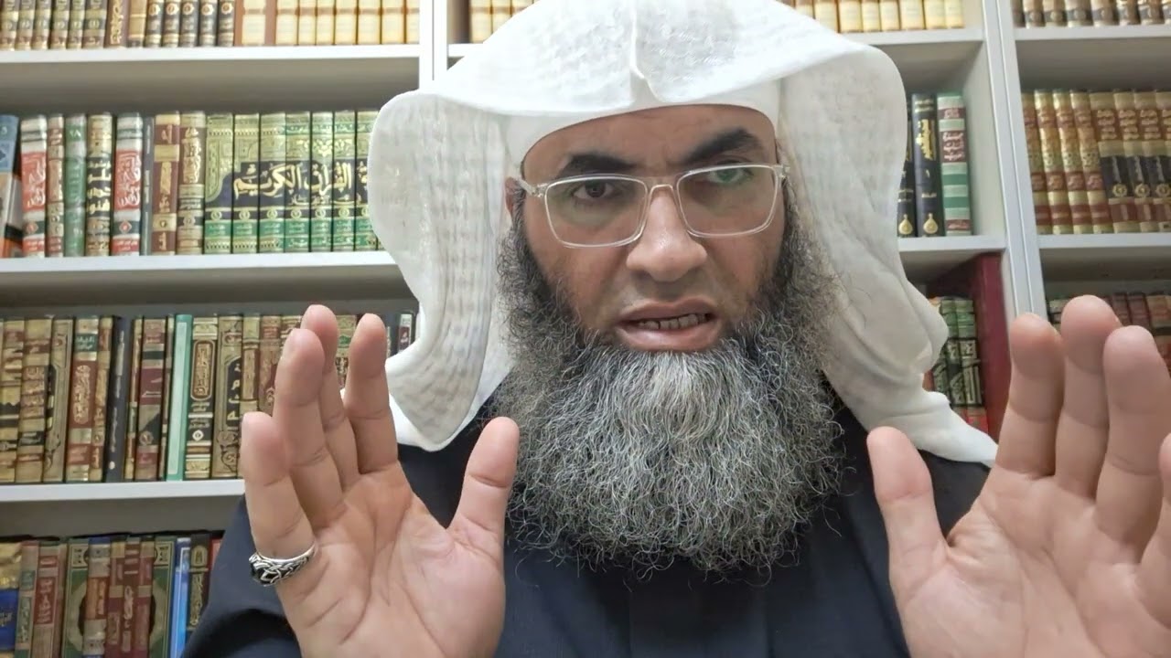 مشيت على درب اليقين ولم تتحق الاستجابة؟؟؟ الجواب هنا بإذن الله