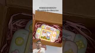 THR BUAT YANG LIKE #3brotherchannel184 #idulfitri #lebaran2026 #shortvideo #shorts