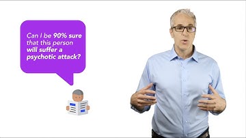 Accuracy fallacy #2: predict psychosis, criminality, bestsellers – from "ML Leadership and Practice"