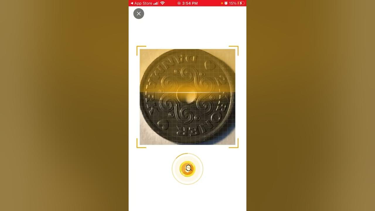 App do Dia - CoinSnap