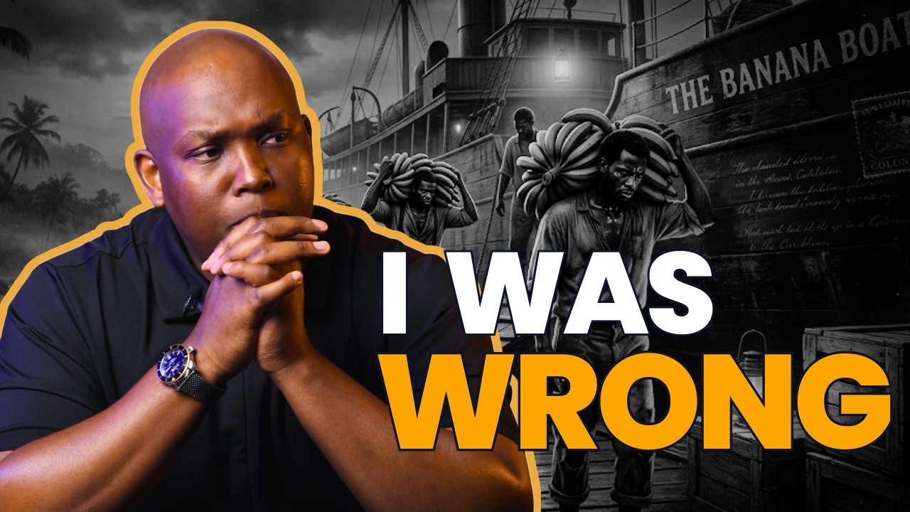 Why I’m Questioning Everything I’ve Built