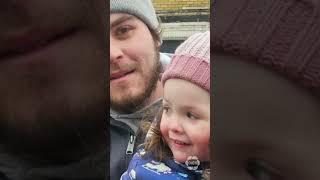 Dundas Fatal Shooting Victim Was A Single Dad, Says Gofundme Campaign