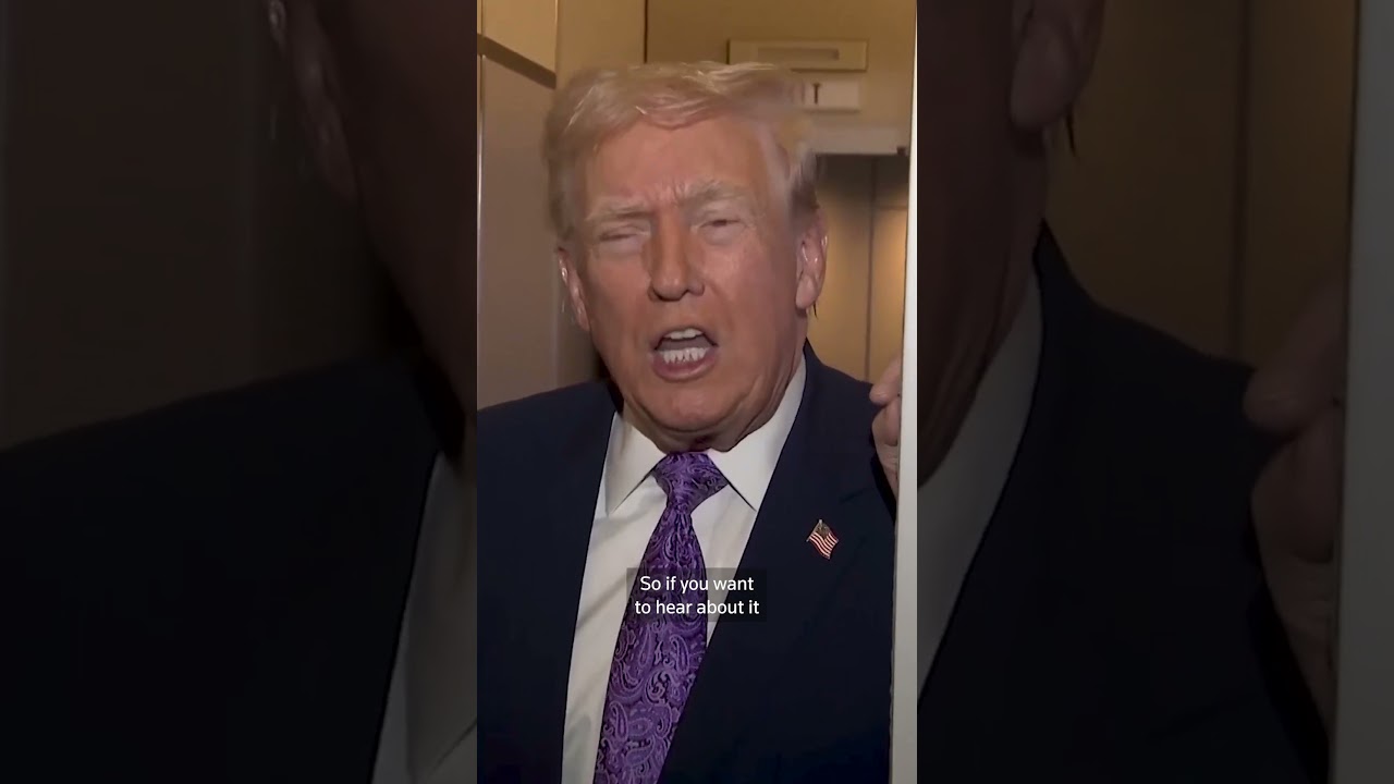 Trump says he will release MRI check results | REUTERS