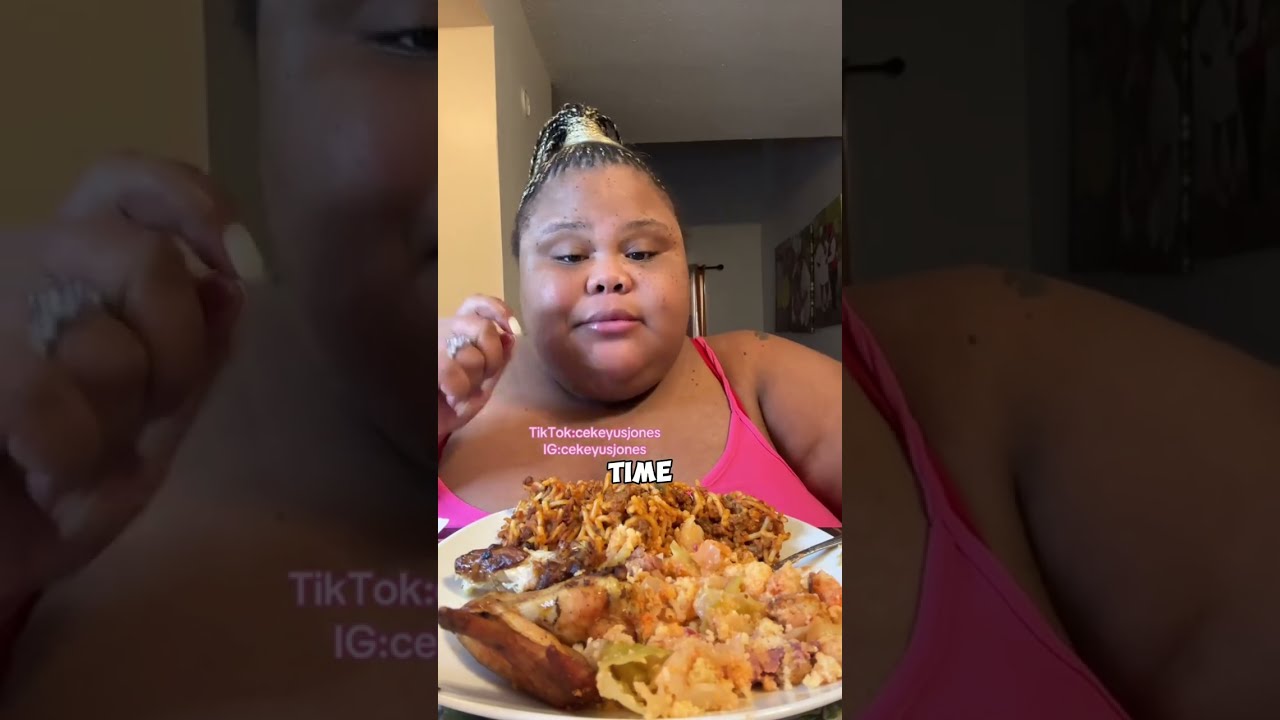 The Hidden SECRET to Making Perfect Cabbage and Cornbread | Food review