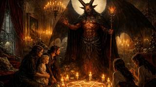 E.A. Koetting’s Chant To Summon All Magickal Powers · Mantra Meditation Chant — Play it in Your Home