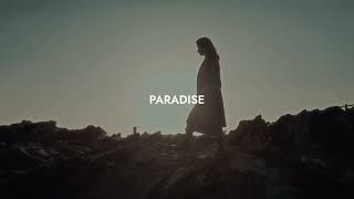 Bazseu - Paradise Official Lyric Video