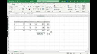 How to delete multiple cells in Excel