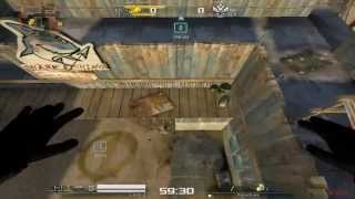 [AB] Shark (Practice) A.V.A SAM - Bug Probably