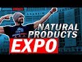 Natural Products Expo West 2019 - Anaheim, California