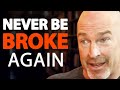 DO THIS With Your Money To Build Wealth & NEVER GO BROKE  | Gino Wickman & Lewis Howes
