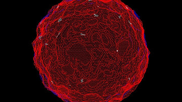 Marching Prisms Demo