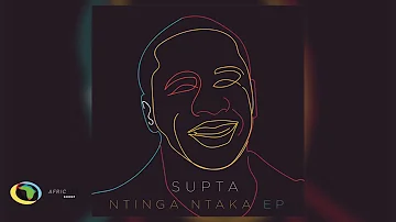SUPTA - Memeza [Feat. Tabia] (Official Audio)