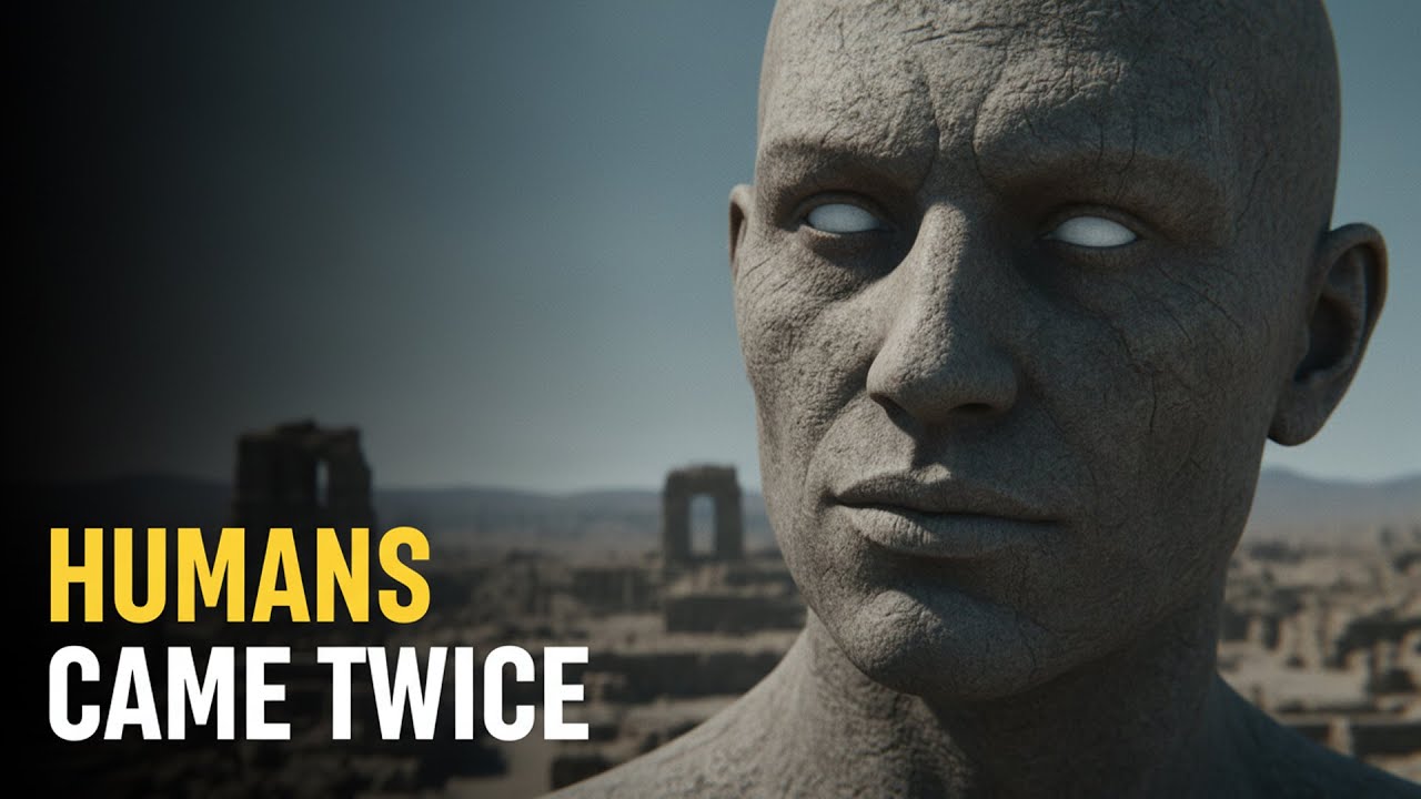 Sumerian Tablets Reveal How Human Memory Was Altered — Then Erased From History