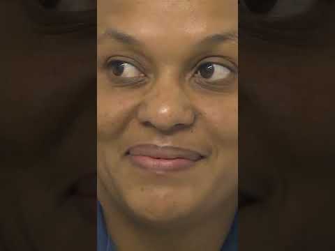 A Mother, A Cop: Surviving Crime in South Africa