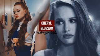 Cheryl Blossom; Bubblegum Bitch ♛