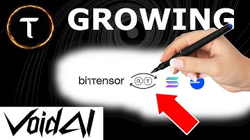 Bittensor Subnet Showcase: 106 Void AI