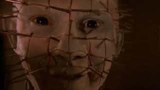 bloo explains hellraiser horribly for eight minutes