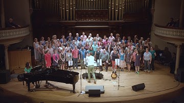The Choir: Let Down (Radiohead cover)