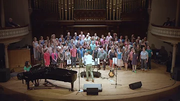 The Choir: Let Down (Radiohead cover)