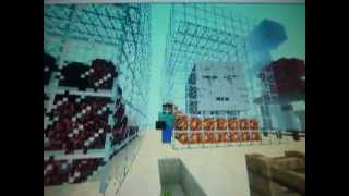 Minecraft:tutorial como fazer uma lula voar