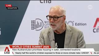 What can cities learn from Auckland's flood recovery?