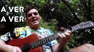 Preview for "Los Colores | Song Video and Printable Worksheets"