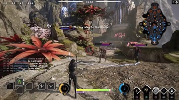 [PARAGON] Sparrow Double Kill