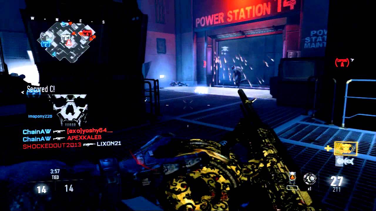 BLACK OPS 3 ZOMBIES LEAKED BY ACTIVISION - (Call Of Duty: Black Ops 3 Confirmed)