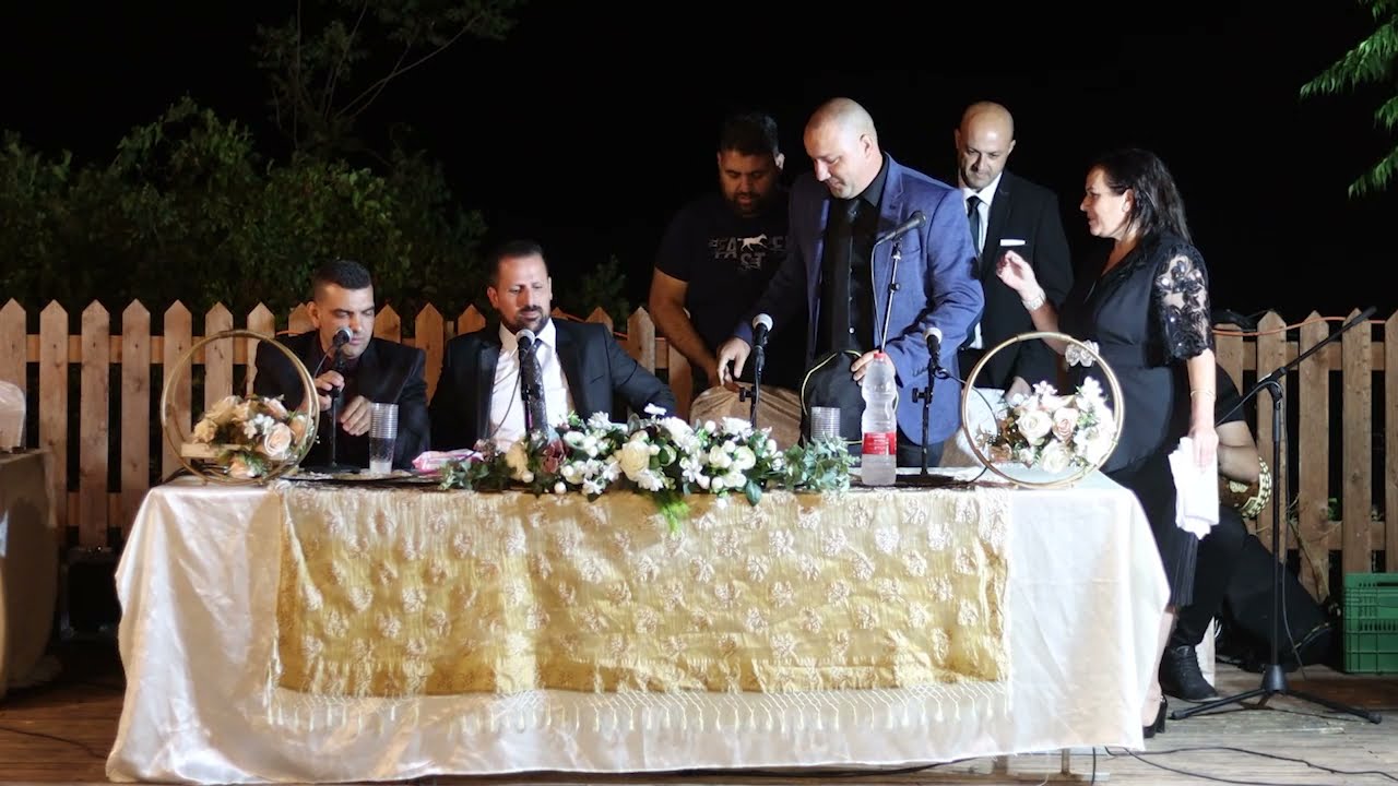 حفلة زجل يانوح بين جوقتي البلابل والسواقي مع الشعراء بلال أبو غوش حسام طريف و حسون حسون عبّاس عبّاس