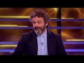 Michael Sheen was never in Harry Potter