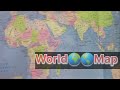Largest country in the world l study round l facts video l 