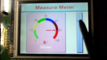 Microchip - PIC32 / LCC / VGDD / LCD Graphic